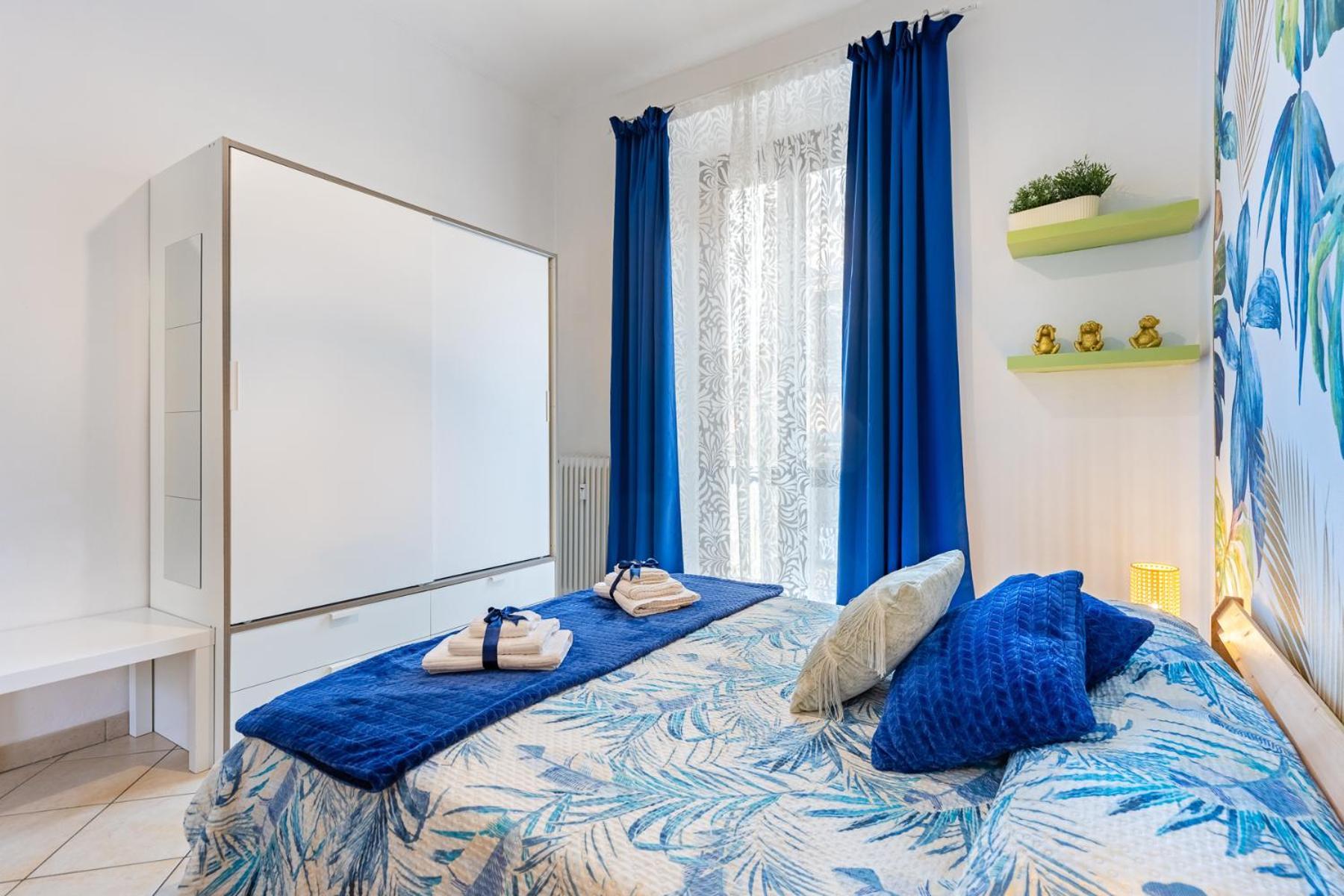 Casa Telli Apartment ตูริน ภายนอก รูปภาพ