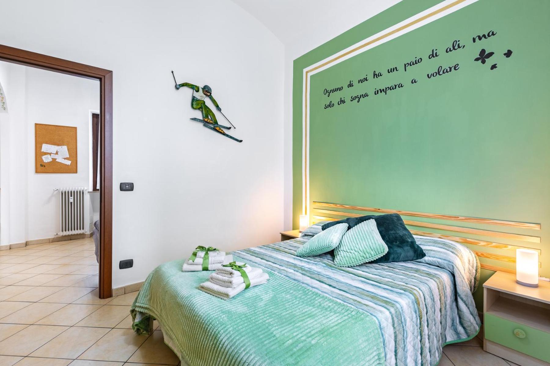 Casa Telli Apartment ตูริน ภายนอก รูปภาพ