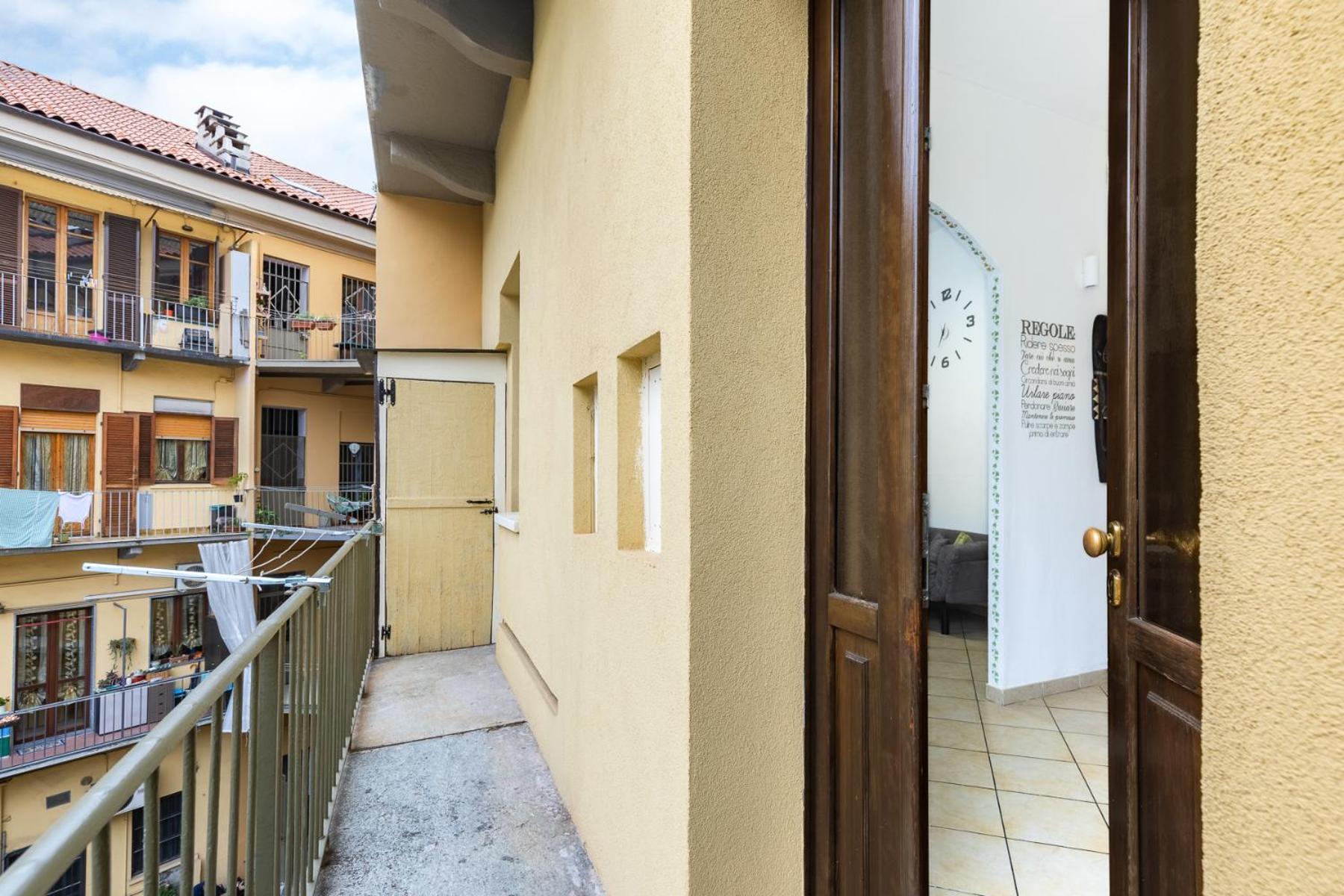Casa Telli Apartment ตูริน ภายนอก รูปภาพ