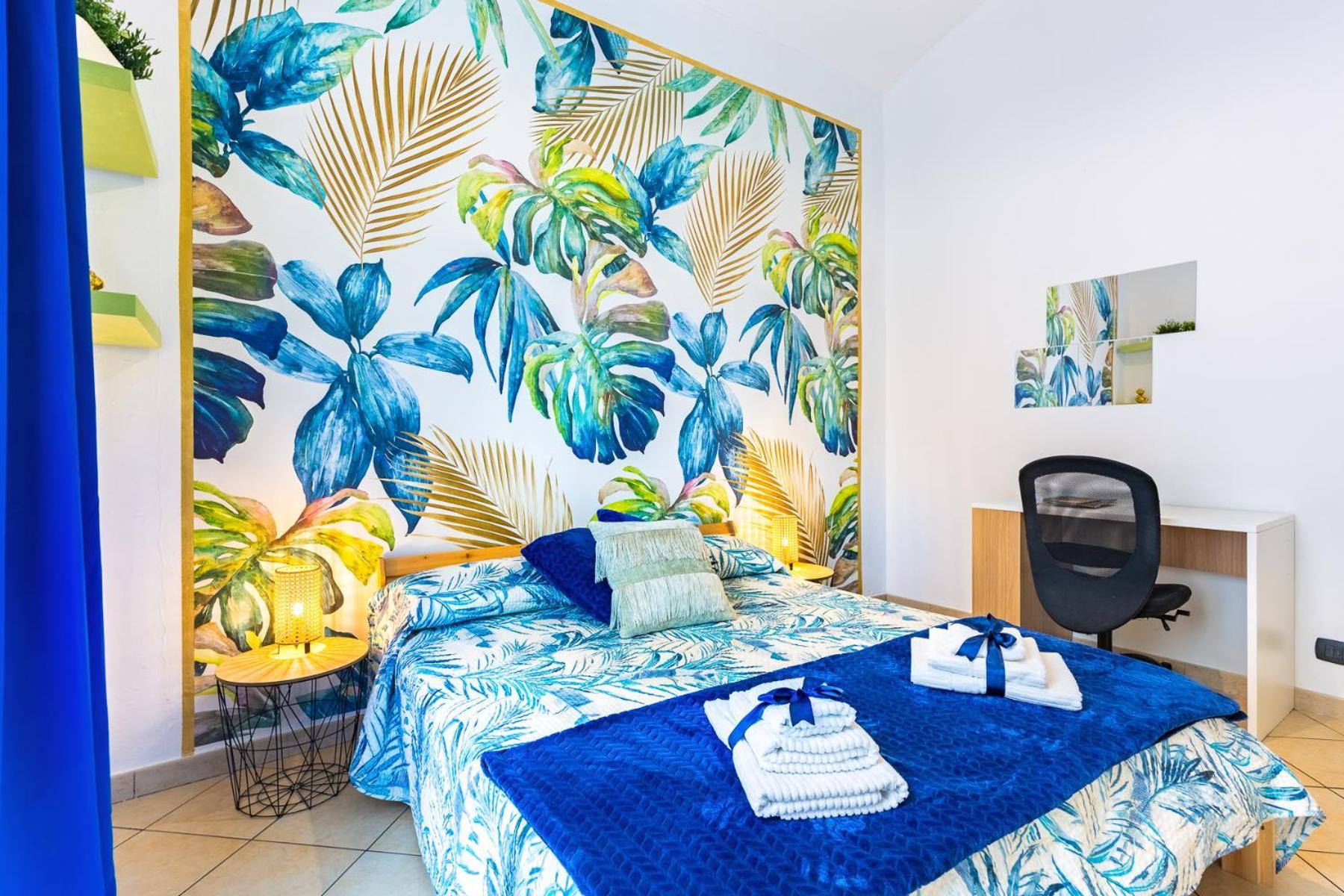 Casa Telli Apartment ตูริน ภายนอก รูปภาพ