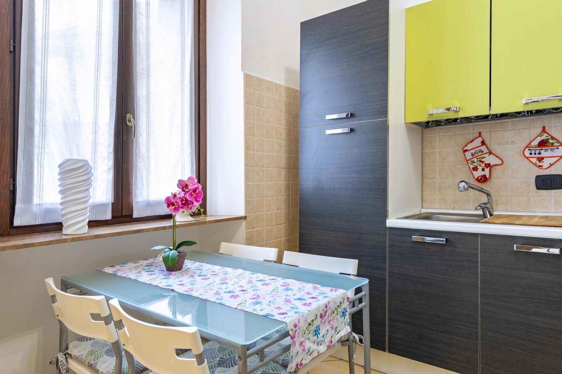 Casa Telli Apartment ตูริน ภายนอก รูปภาพ