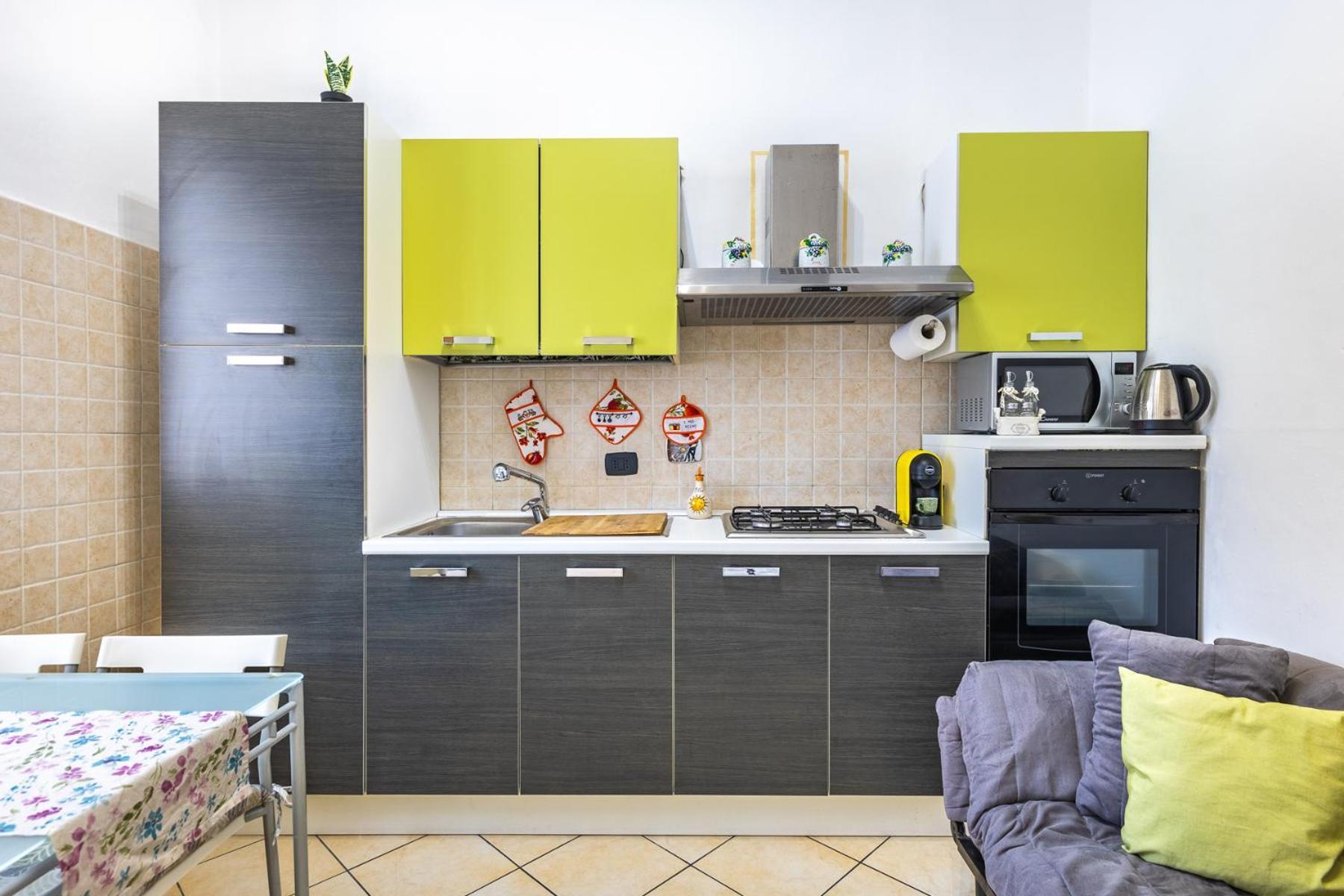 Casa Telli Apartment ตูริน ภายนอก รูปภาพ