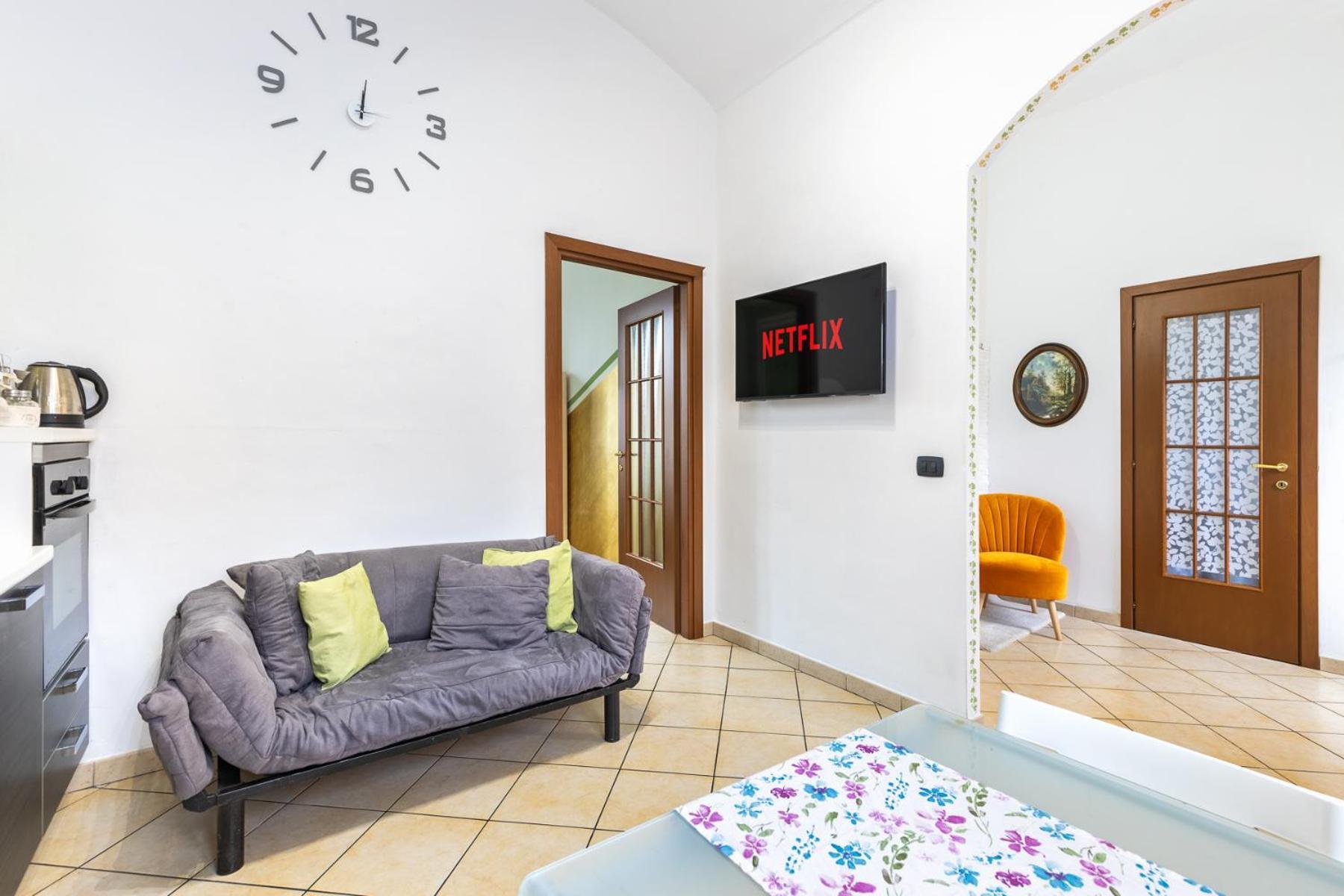 Casa Telli Apartment ตูริน ภายนอก รูปภาพ