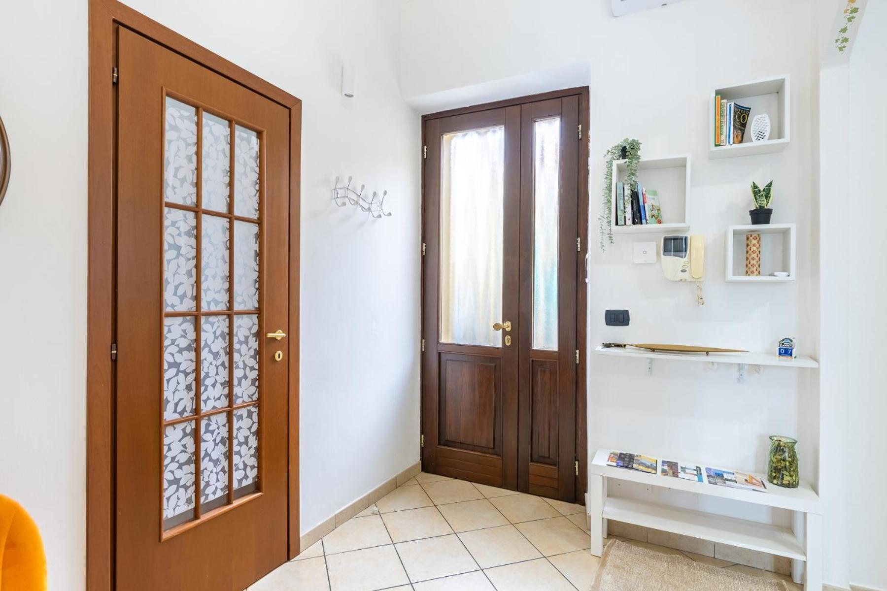 Casa Telli Apartment ตูริน ภายนอก รูปภาพ